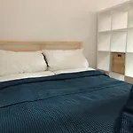 Appartement Moewe Mit 2 Zimmer Im Zentrum Potsdams Direkt An Der Havel