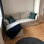 Appartement Moewe Mit 2 Zimmer Im Zentrum Potsdams Direkt An Der Havel