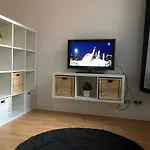 Appartement Moewe Mit 2 Zimmer Im Zentrum Potsdams Direkt An Der Havel